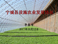 6.李春峰-寧城設施農業(yè)發(fā)展情況.pdf