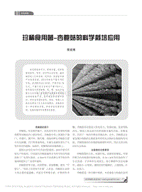 珍稀食用菌-杏鮑菇的科學(xué)栽培應(yīng)用