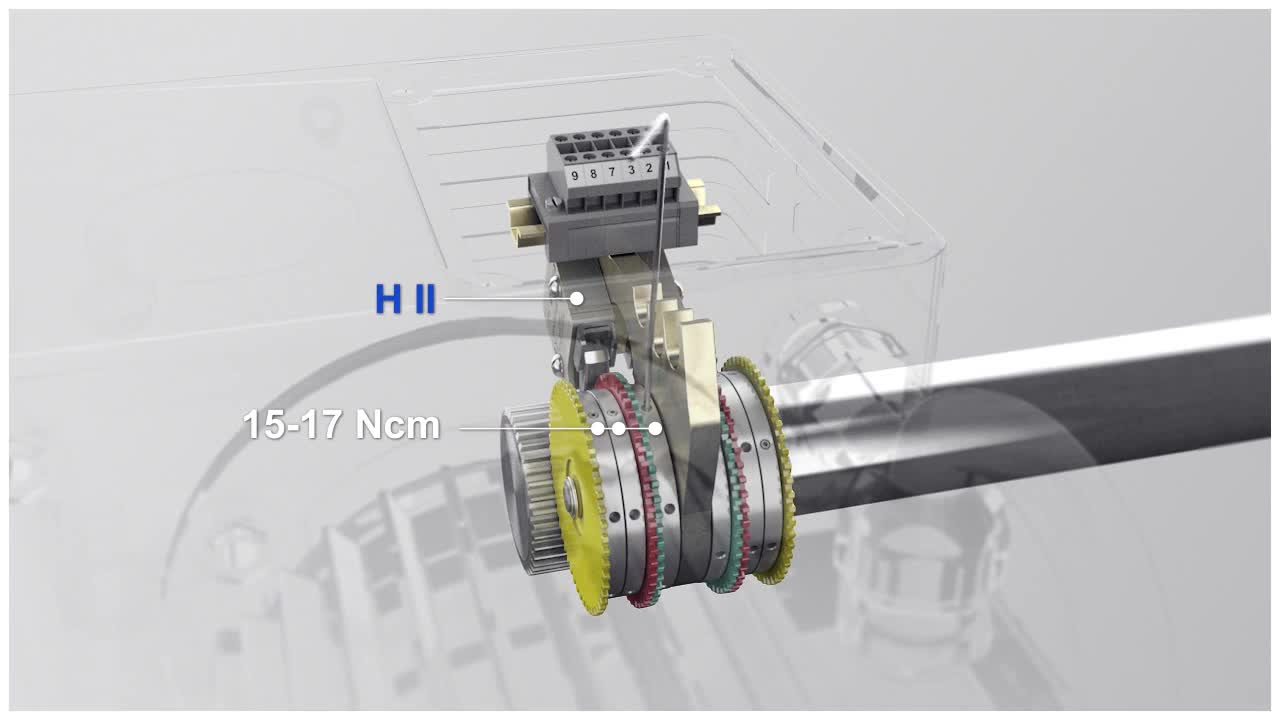 Lock Antriebstechnik -- lockdrives - Endschalter END 20.mp4