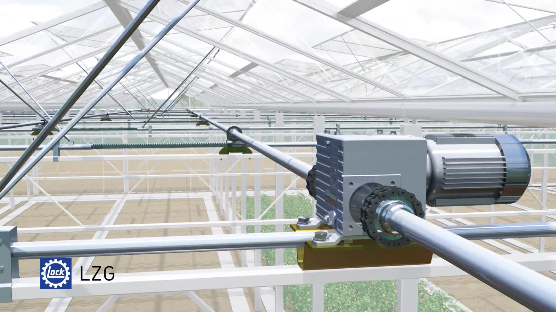 Lock Antriebstechnik lockdrives - Drive solutions for Horticulture.mp4