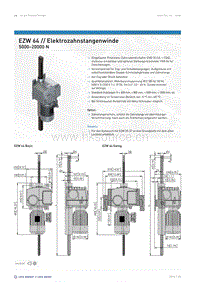 減速電機(jī)-齒條直推EZW_64.pdf