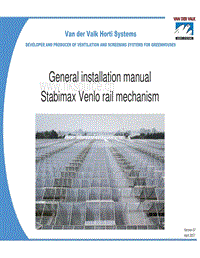 開窗-交錯開窗推桿安裝（有墊塊）General installation manual Stabimax Venlo rail mechanism.pdf
