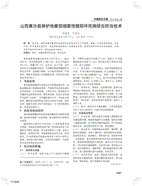 山西襄汾縣保護地番茄細菌性髓部壞死病綜合防治技術(shù).pdf