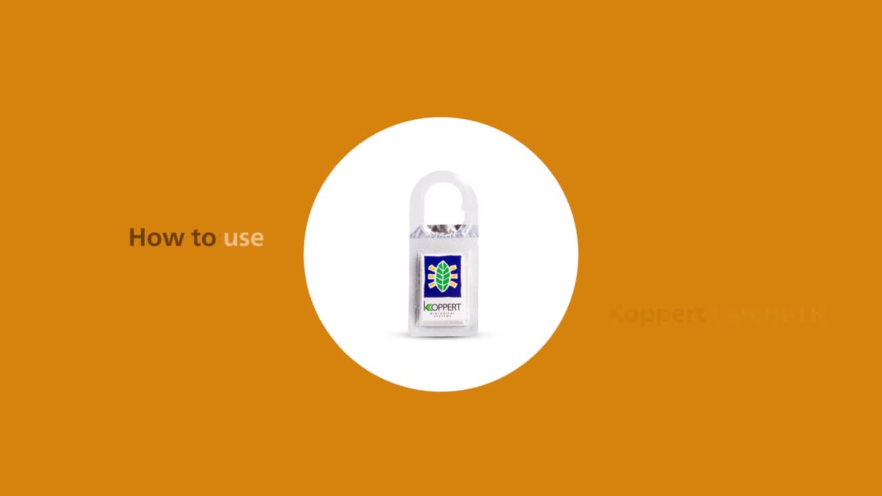 How to use Lurem-TR from Koppert.mp4
