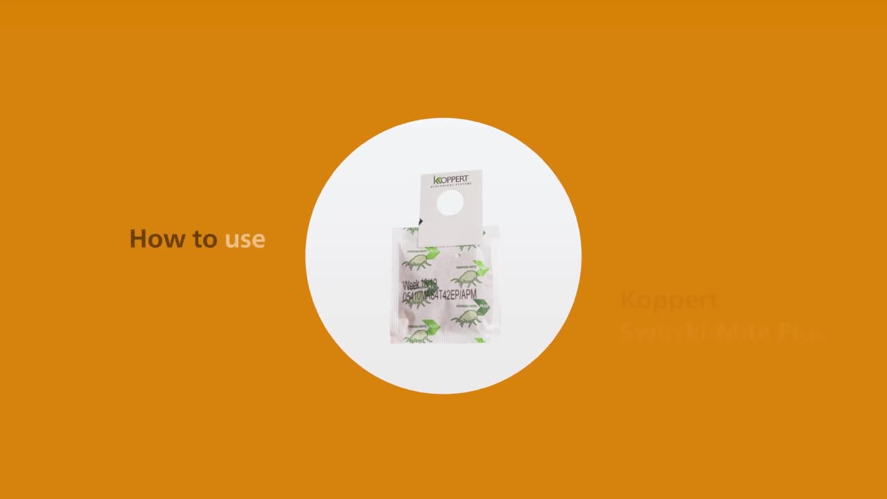 How to use Swirski-Mite Plus from Koppert.mp4