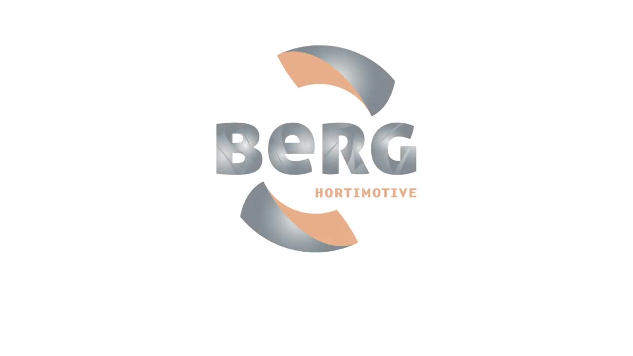 Berg Hortimotive Pepper Shuttle.mp4
