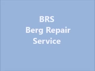 Touchscreen update USB BRS Berg Repair Service.mp4