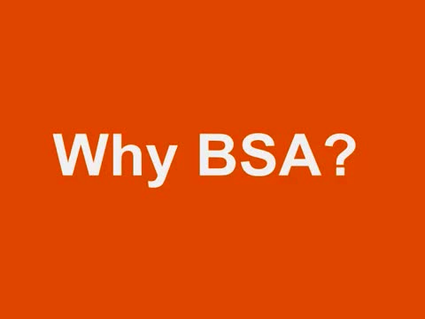 Why BSA.wmv.mp4