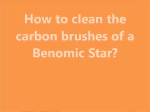 BSA schoonmaken koolborstels Benomic (Star).mp4