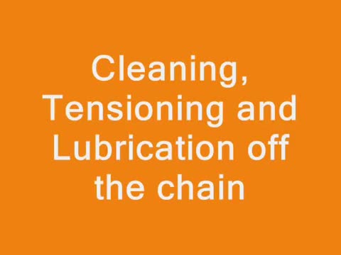 Berg Product maintain the chain of a 150 cm pipe rail trolley.wmv.mp4