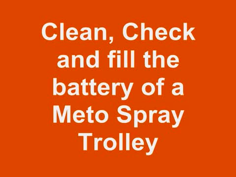 Berg Product maintain battery Meto Spray trolley.wmv.mp4