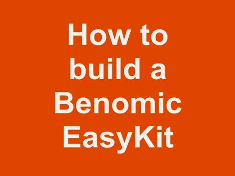 Berg Hortimotive assembly EasyKit.wmv.mp4