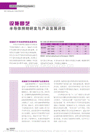 設(shè)施園藝半導(dǎo)體照明研發(fā)與產(chǎn)業(yè)發(fā)展評(píng)估_劉文科.pdf