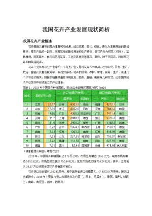 我國花卉產(chǎn)業(yè)發(fā)展現(xiàn)狀簡析.pdf