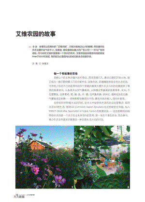 艾維農(nóng)園的故事.pdf