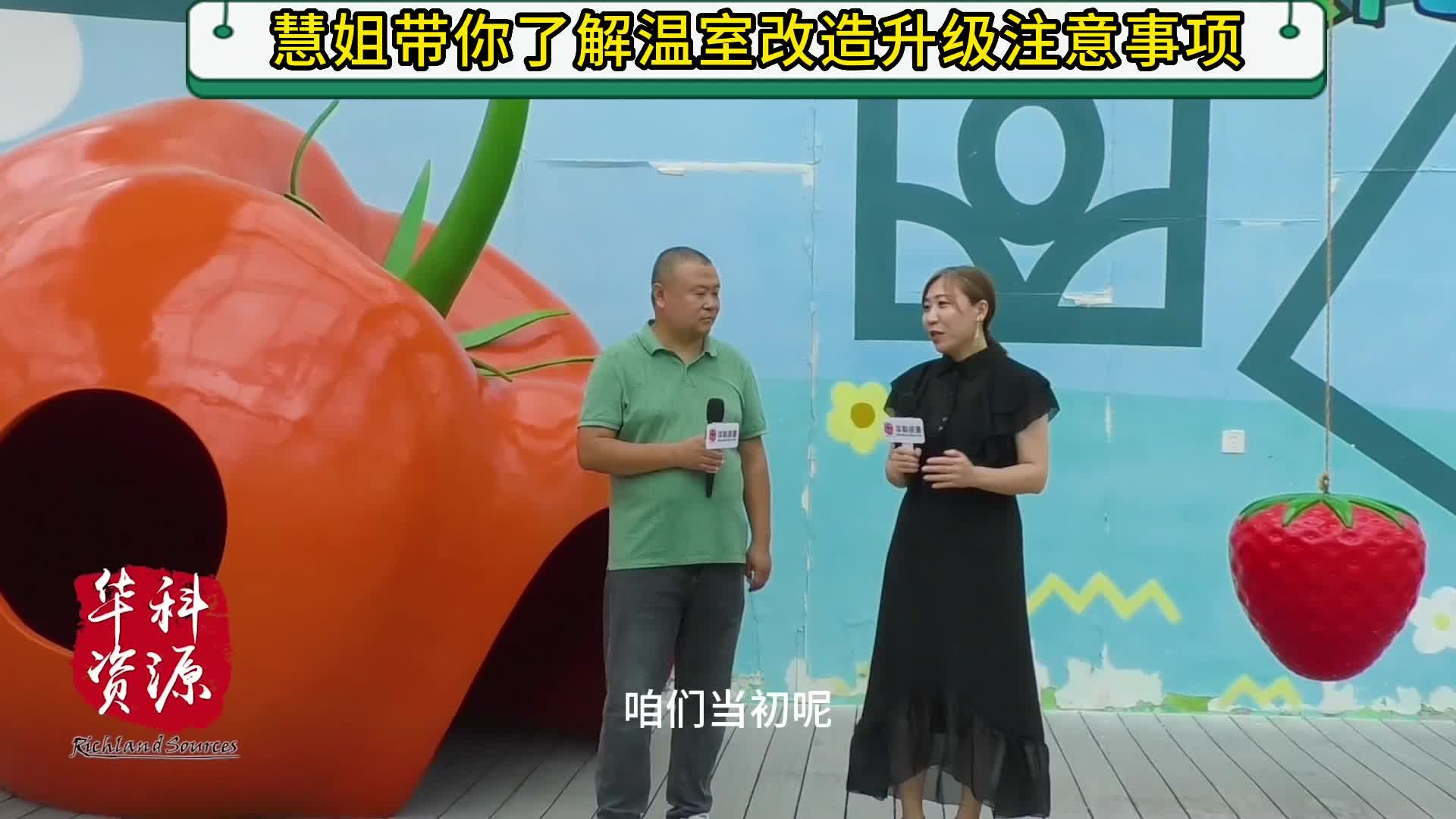 慧姐帶你了解溫室改造升級(jí)注意事項(xiàng).mp4