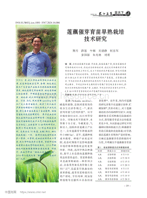 蓮藕催芽育苗早熟栽培技術研究_荊丹.pdf
